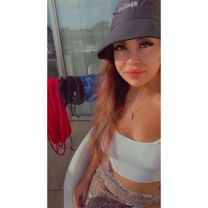 Meet your Posher, Billie